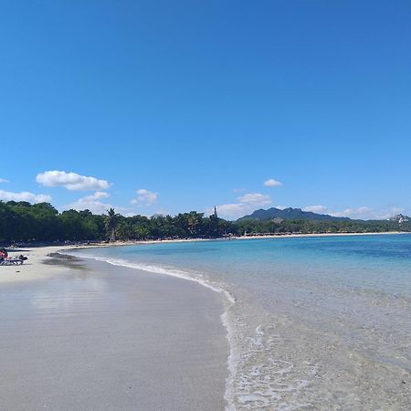 Villa Deluxe Costambar Puerto Plata Екстериор снимка