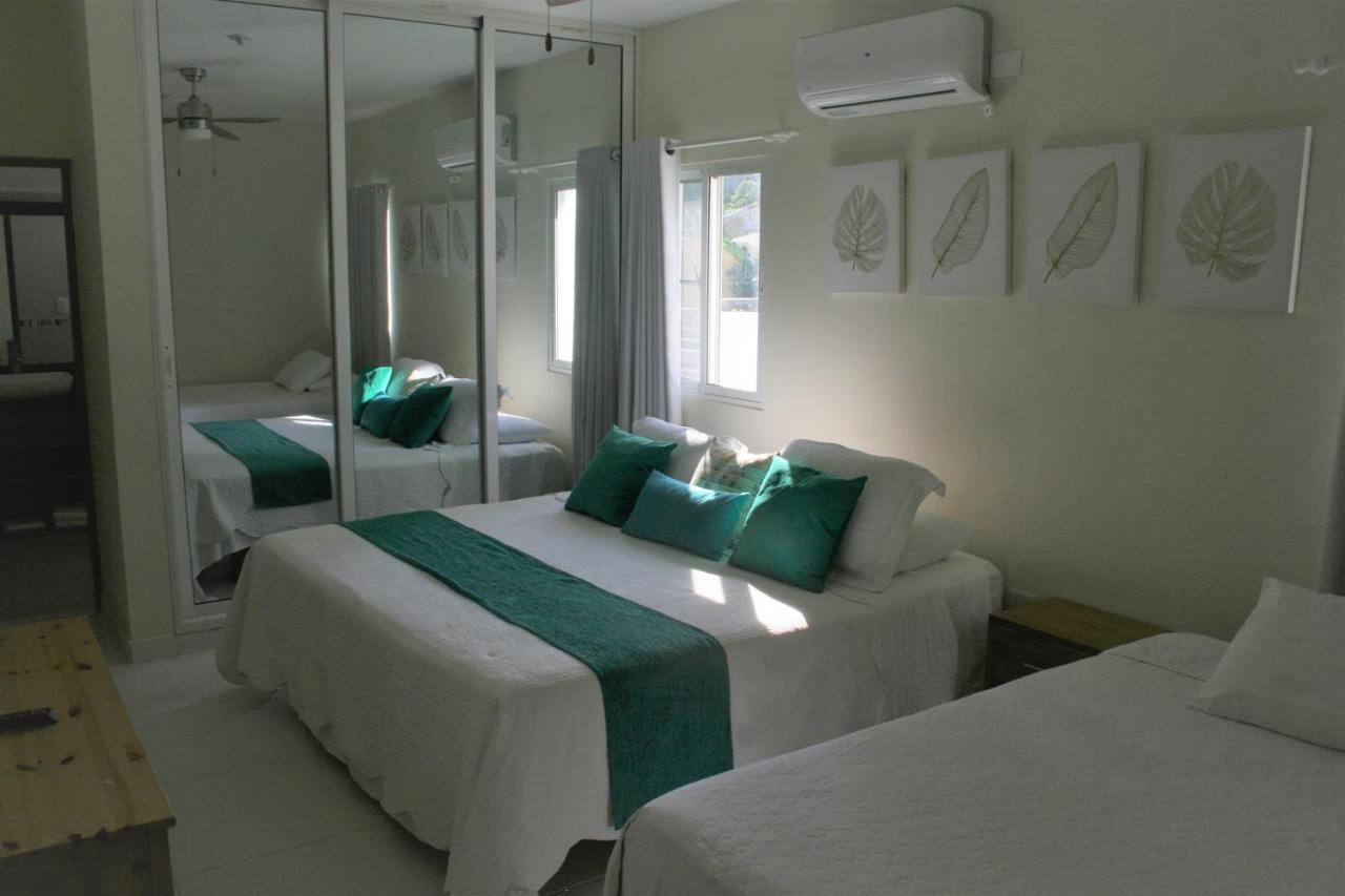 Villa Deluxe Costambar Puerto Plata Екстериор снимка