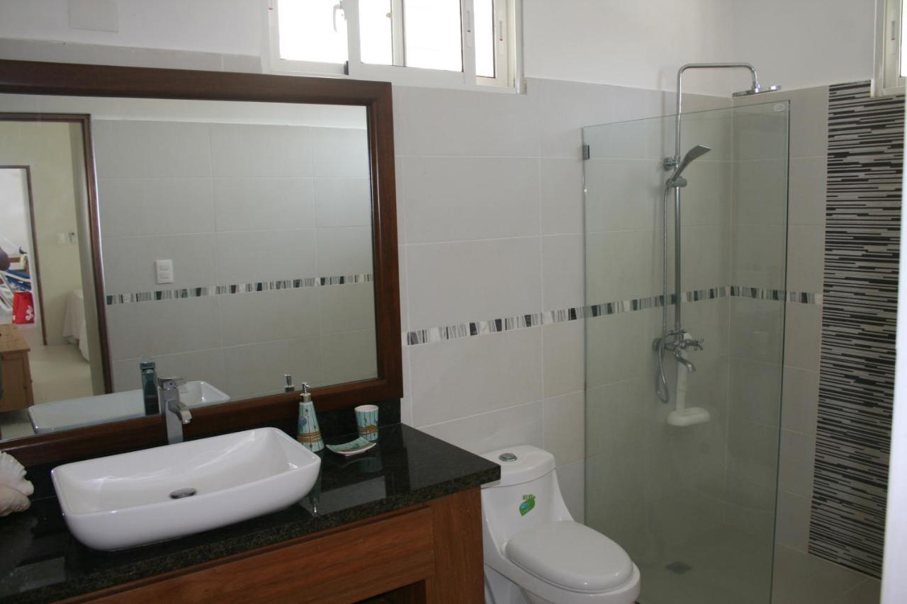 Villa Deluxe Costambar Puerto Plata Екстериор снимка
