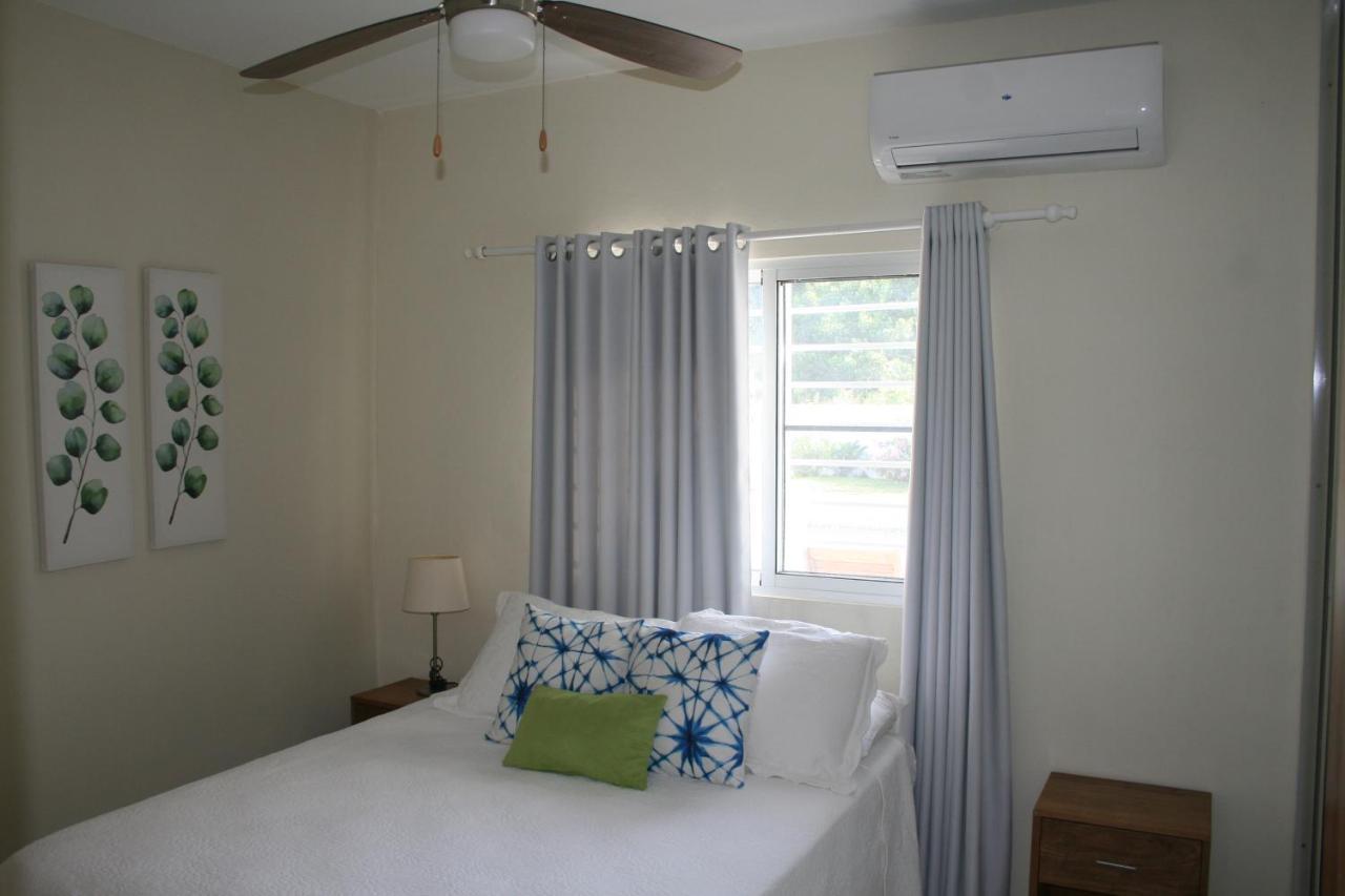 Villa Deluxe Costambar Puerto Plata Екстериор снимка