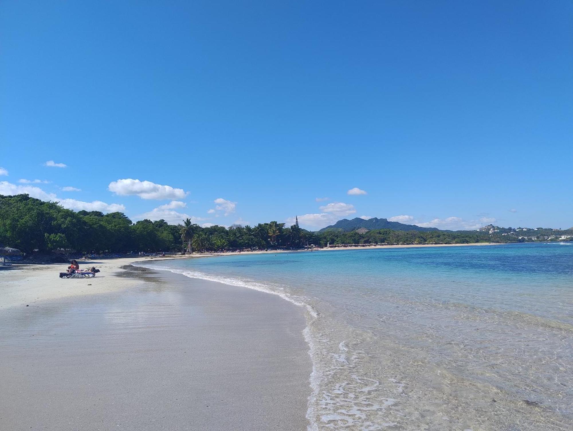 Villa Deluxe Costambar Puerto Plata Екстериор снимка