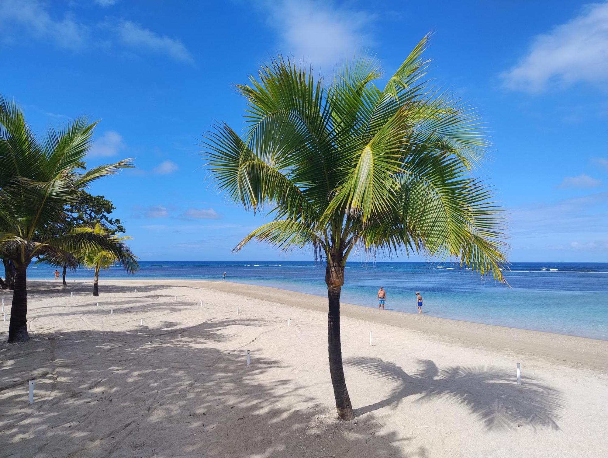 Villa Deluxe Costambar Puerto Plata Екстериор снимка