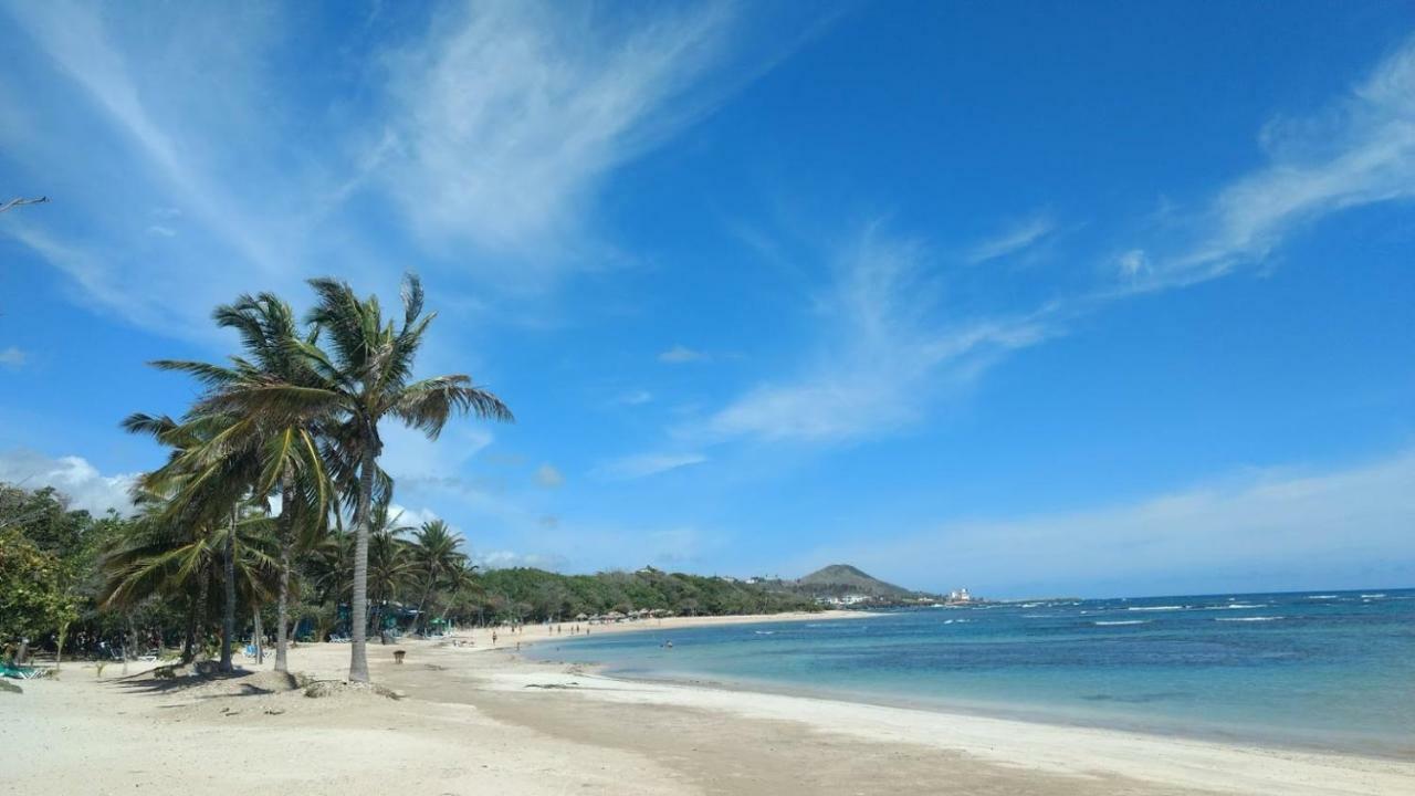 Villa Deluxe Costambar Puerto Plata Екстериор снимка