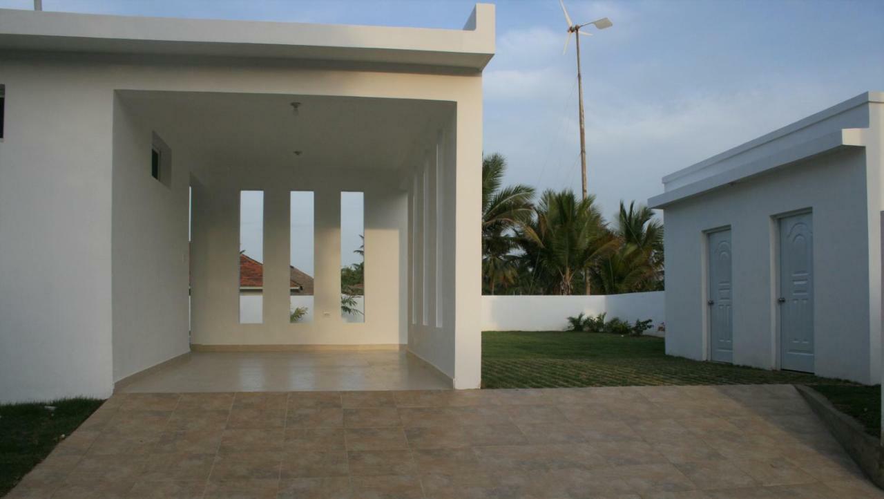 Villa Deluxe Costambar Puerto Plata Екстериор снимка