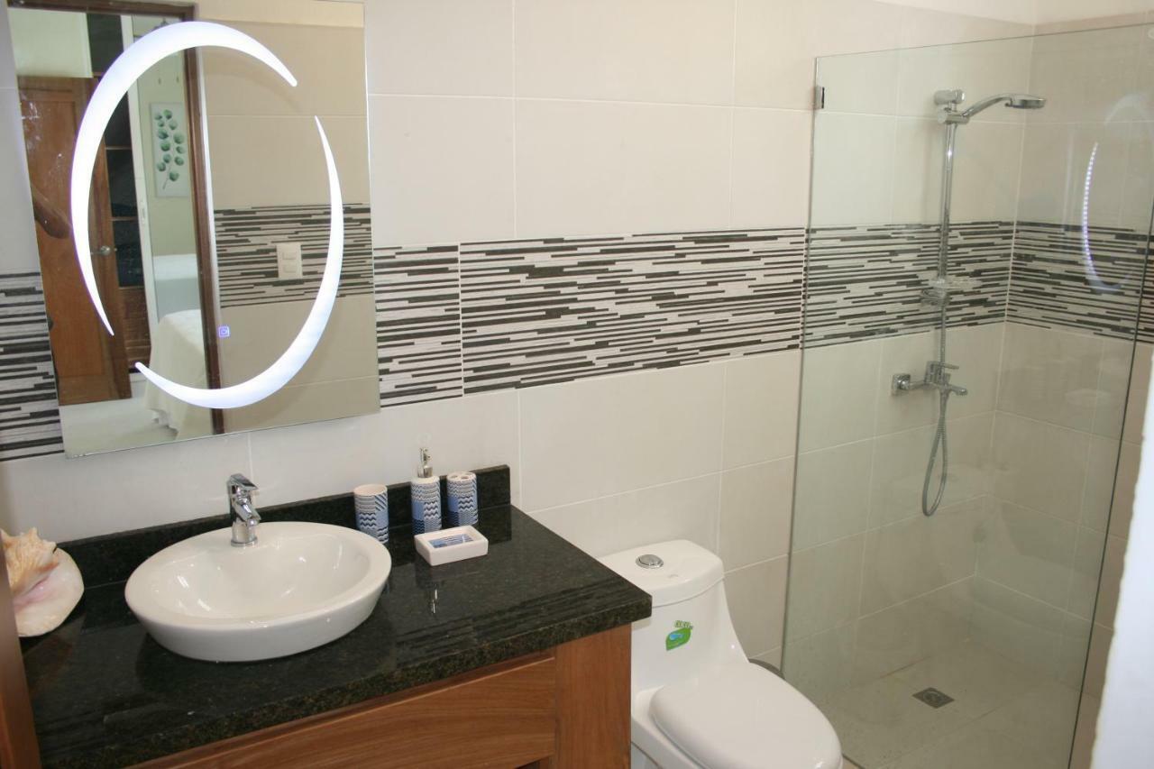 Villa Deluxe Costambar Puerto Plata Екстериор снимка