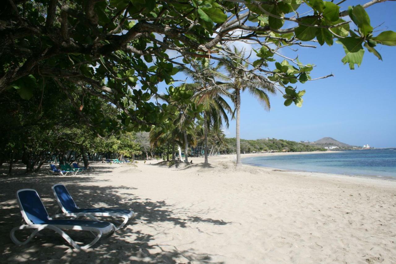 Villa Deluxe Costambar Puerto Plata Екстериор снимка