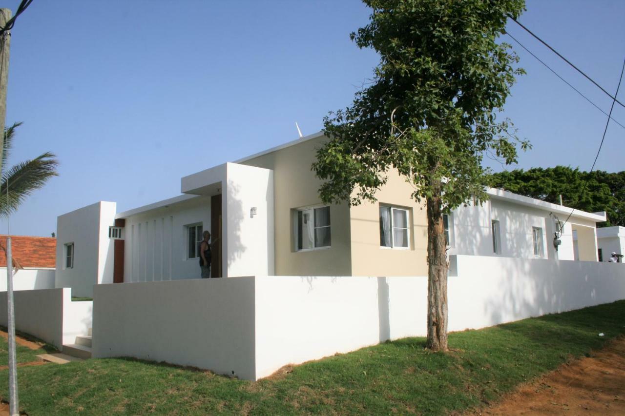 Villa Deluxe Costambar Puerto Plata Екстериор снимка
